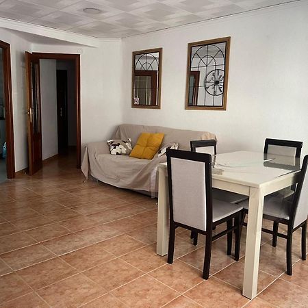 Apto Centro Castellon Con Acensor, Comercio Cerca Apartment Castellón de la Plana Екстериор снимка