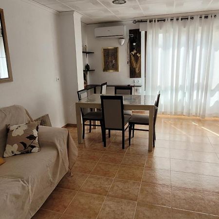 Apto Centro Castellon Con Acensor, Comercio Cerca Apartment Castellón de la Plana Екстериор снимка