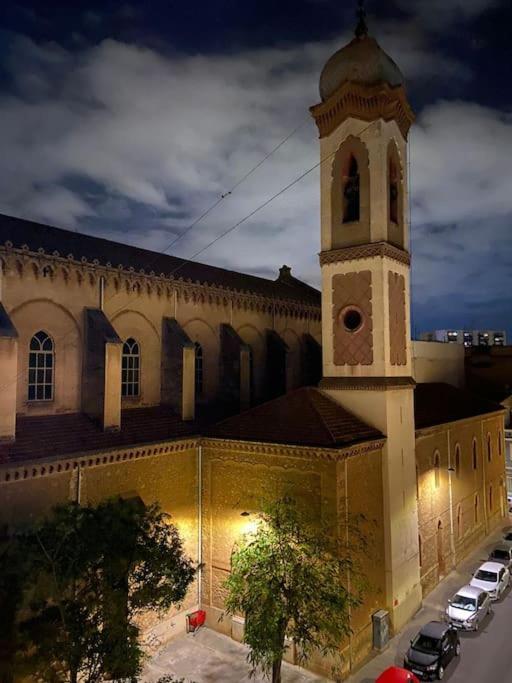 Apto Centro Castellon Con Acensor, Comercio Cerca Apartment Castellón de la Plana Екстериор снимка