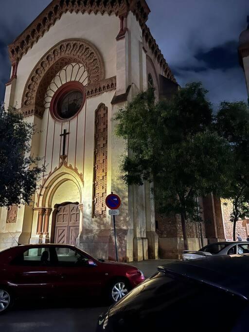 Apto Centro Castellon Con Acensor, Comercio Cerca Apartment Castellón de la Plana Екстериор снимка