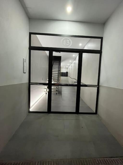 Apto Centro Castellon Con Acensor, Comercio Cerca Apartment Castellón de la Plana Екстериор снимка