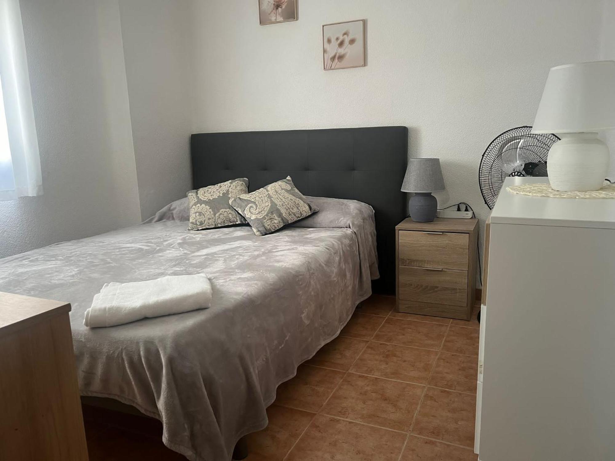 Apto Centro Castellon Con Acensor, Comercio Cerca Apartment Castellón de la Plana Екстериор снимка