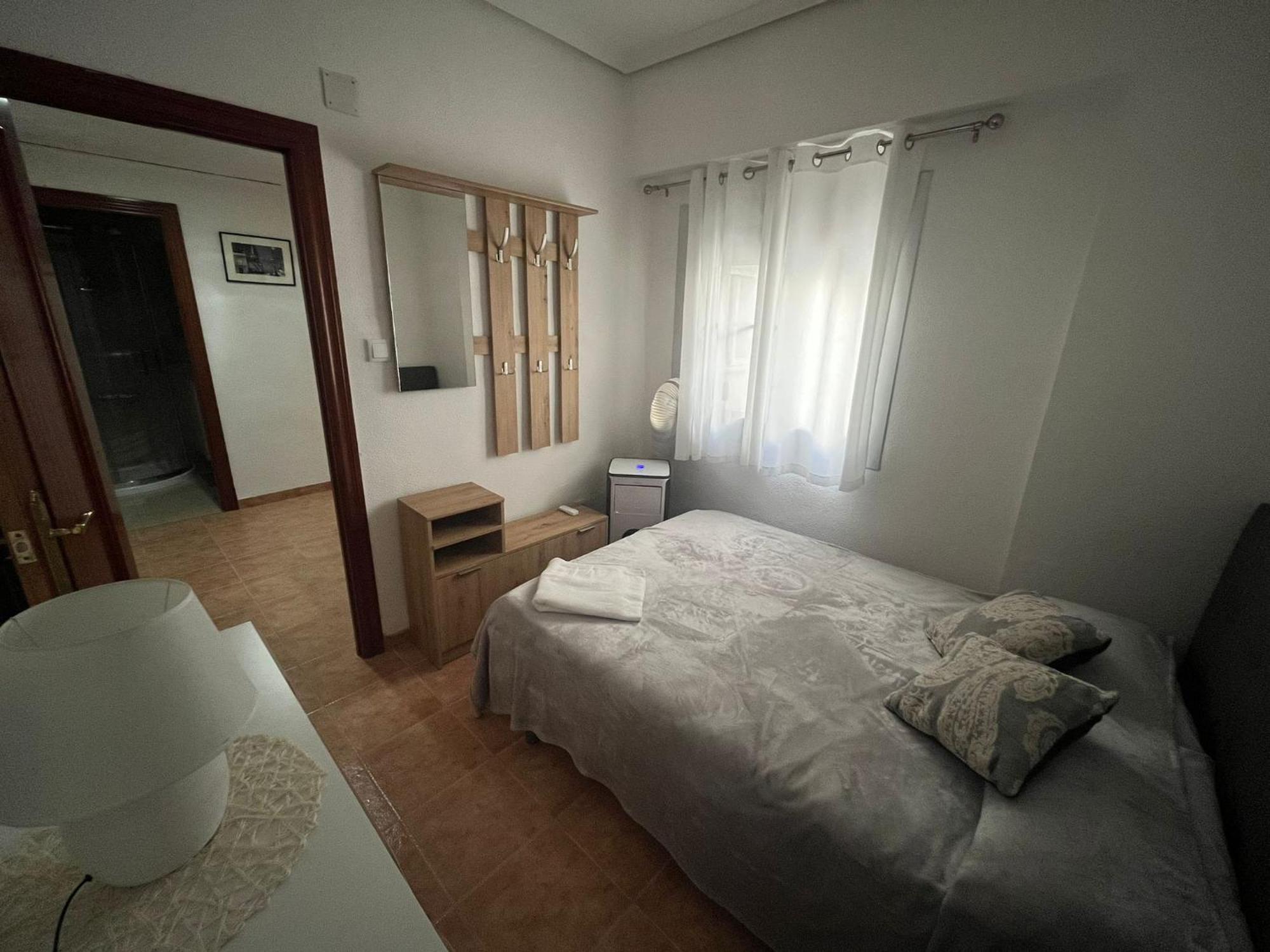 Apto Centro Castellon Con Acensor, Comercio Cerca Apartment Castellón de la Plana Екстериор снимка