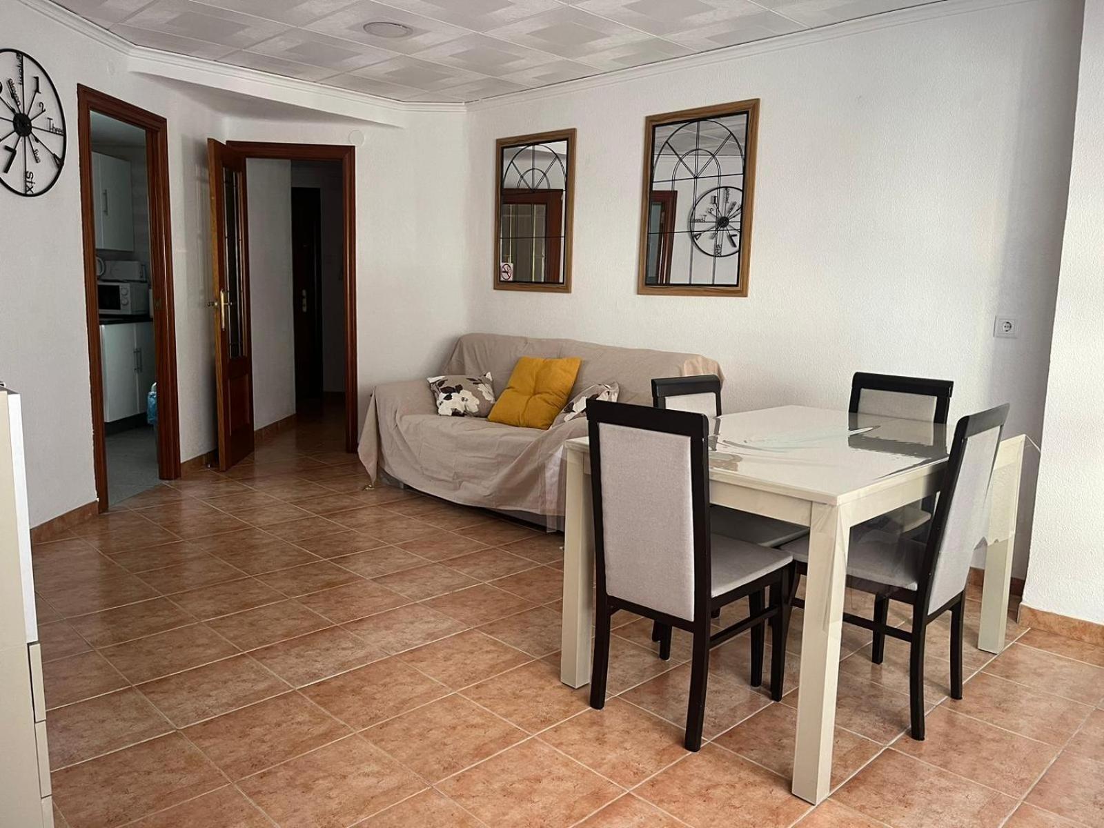 Apto Centro Castellon Con Acensor, Comercio Cerca Apartment Castellón de la Plana Екстериор снимка