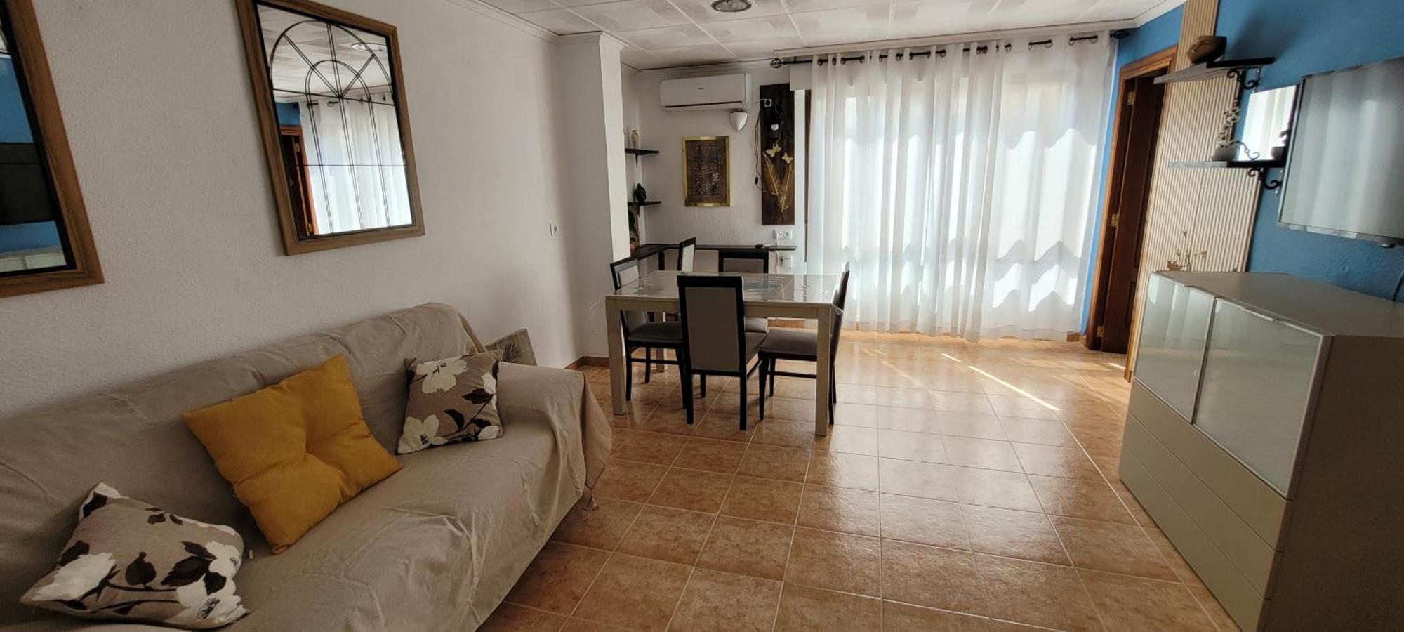 Apto Centro Castellon Con Acensor, Comercio Cerca Apartment Castellón de la Plana Екстериор снимка